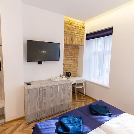 Hot Spot Vilnius Apartments Buitenkant foto