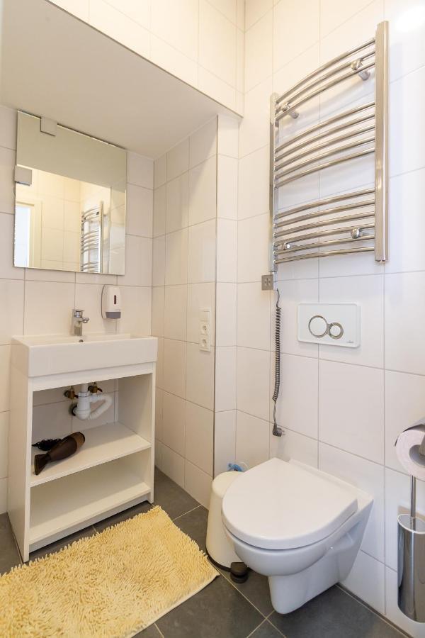 Hot Spot Vilnius Apartments Buitenkant foto